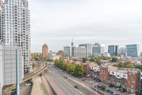 Medium property photo - Prins Willem-Alexanderweg 123, 2595 BT The Hague